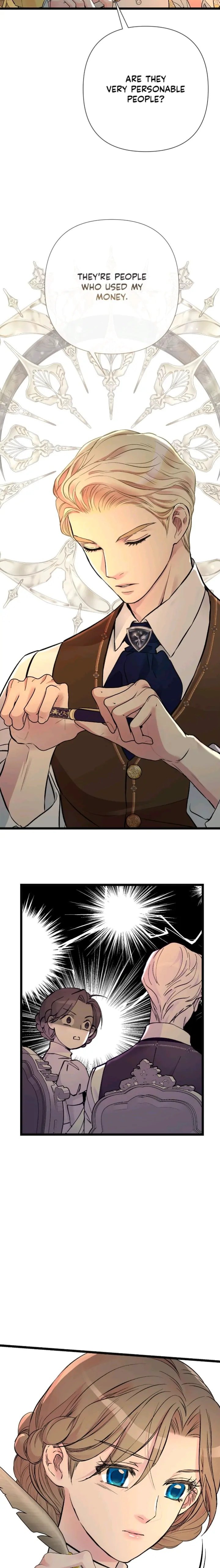 The Problematic Prince, Chapter 52 image 11
